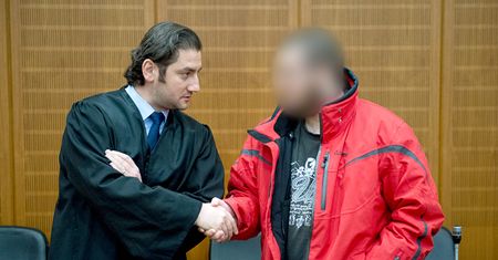 Niemiec skazany na ponad trzy lata więzienia za przynależność do IS