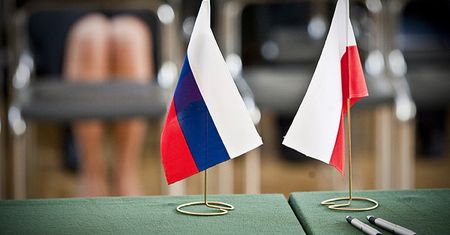 Rosja wydaliła kilku polskich dyplomatów