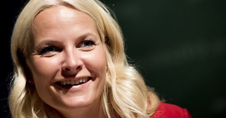 Skandal w norweskiej rodzinie królewskiej