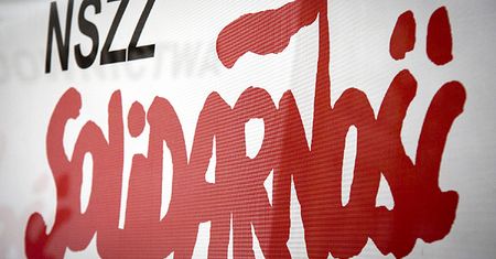 Wrocław: bogaty program obchodów 35-lecia "Solidarności"