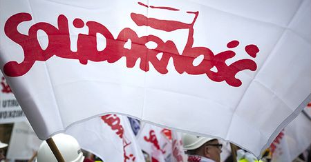 Milion euro rządowej nagrody z okazji 25-lecia Solidarności