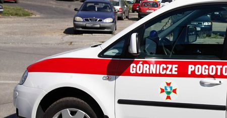Wypadek w kopalni Bielszowice. Nie żyje górnik