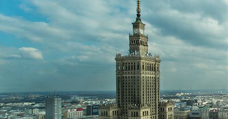 Łukasz Warzecha: postaw krzyżyk przeciw "Hance"