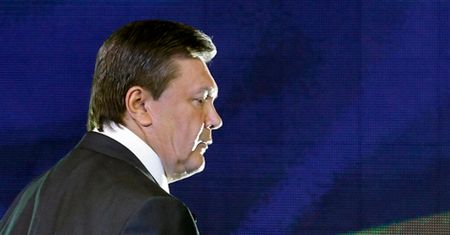 "Rossijskaja Gazieta": możliwe, że Wiktora Janukowycza ukryli Amerykanie