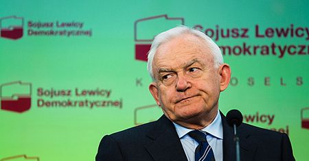 Leszek Miller jednak musi przeprosić Ryszarda Petru
