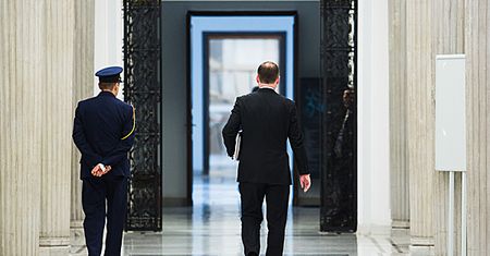 Ustawa PiS ws.zgromadzeń w ogniu krytyki opozycji