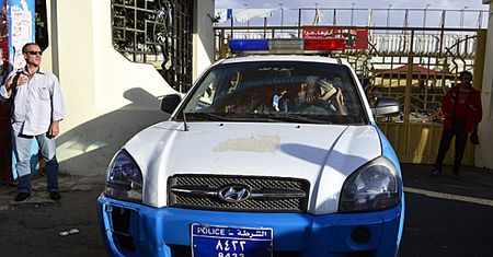Pracownik ambasady Niemiec zastrzelony w Jemenie