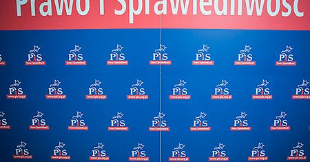 PiS domaga się przyjęcia uchwały w sprawie Ukrainy