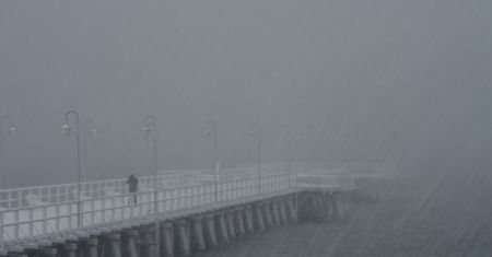 Ostrzeżenie meteorologów dla Polski - najnowsza prognoza pogody