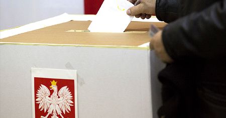 Wiesław Dębski: wyborcy się przebudzili