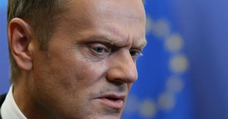 Jadwiga Staniszkis do Donalda Tuska: jest pan zakompleksionym i niekompetentnym człowiekiem