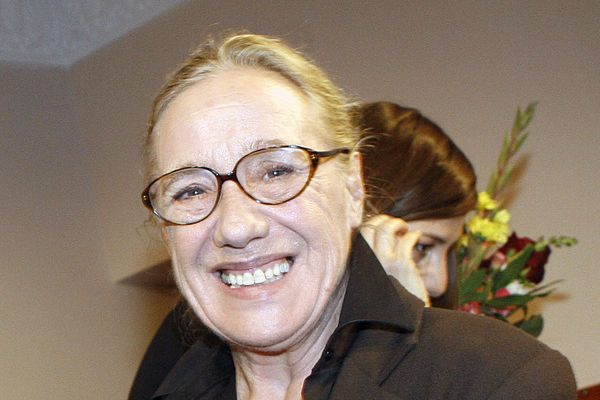 Maja Komorowska kończy 75 lat