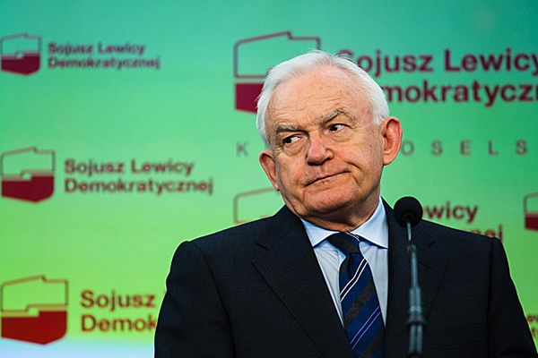 Leszek Miller: nie zastanawiam się nad startem w wyborach prezydenckich