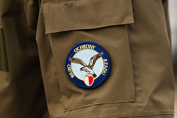 Kompromitacja służb specjalnych podczas szczytu G6 w Krakowie