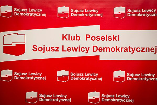 Stołeczne SLD mobilizuje siły przed wyborami samorządowymi