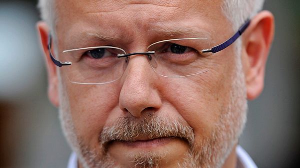 Niebezpieczne zwierzę zastrzelił dyrektor zoo