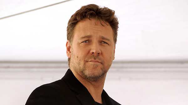Russell Crowe