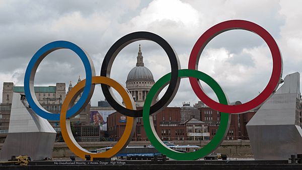 W trakcie Olimpiady ceny wynajmu skoczyły w górę