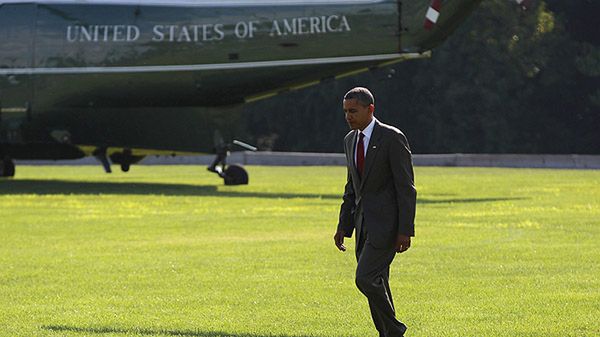 Barack Obama
