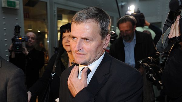 Kpt. Tadeusz Wrona