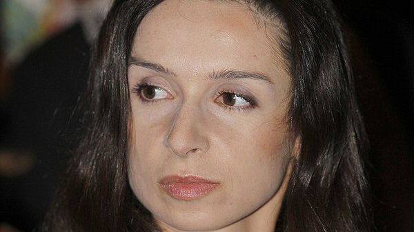 Marta Kaczyńska