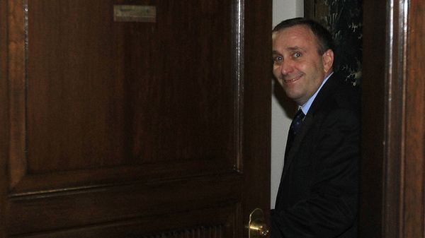 Grzegorz Schetyna