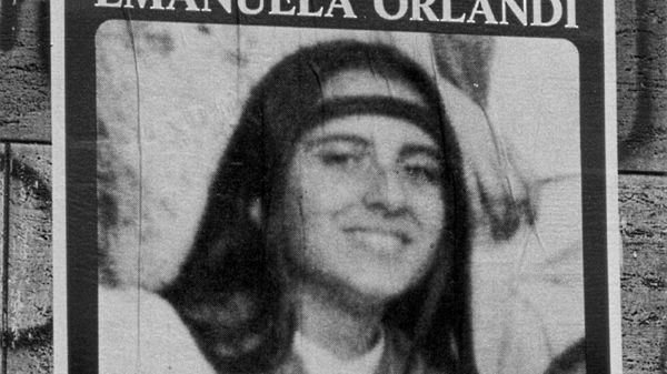 Emanuela Orlandi