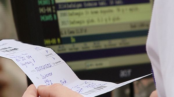 Umów nie chce podpisać ponad 300 aptek