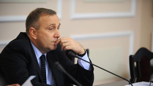 Grzegorz Schetyna