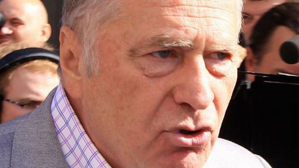 Władimir Żyrinowski