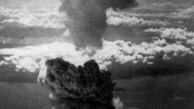 Bomba atomowa w Nagasaki zabiła bezpośrednio 75 tys. ludzi