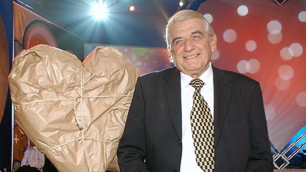 Zbigniew Religa, autor pierwszego w Polsce przeszczepu serca