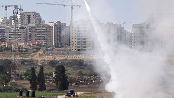 Od początku walk zginęło ok. 50 Palestyńczyków i trzech Izraelczyków