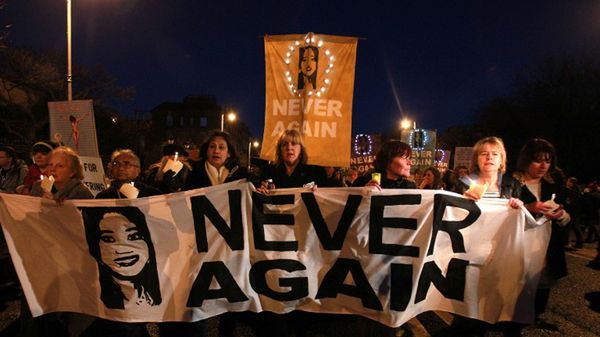 Irlandczycy domagają się nowego prawa ws. aborcji