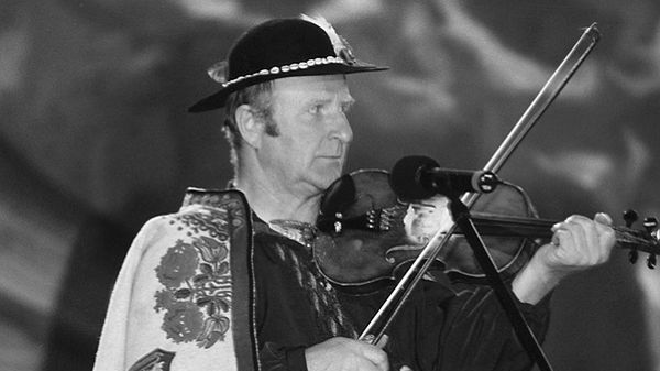 Władysław Trebunia-Tutka