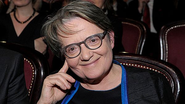 Agnieszka Holland