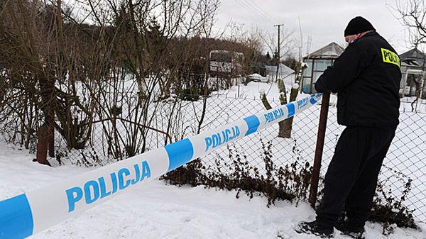 Wciąż trwają poszukiwania ciała dziecka.