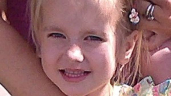 Poszukiwana Wiktoria Smorczewska