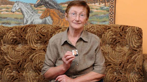 Rodzina nie może się pogodzić ze śmiercią Janiny Szwal