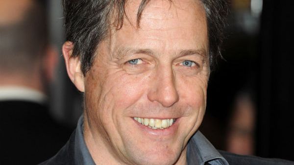 Hugh Grant, aktor