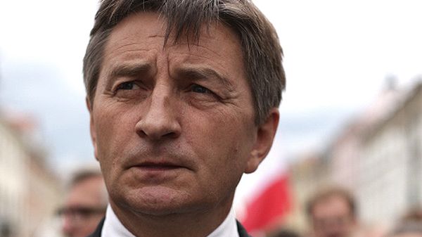 Marek Kuchciński