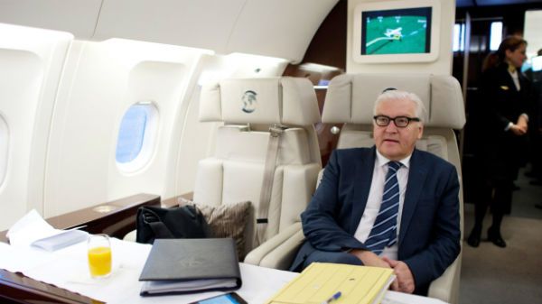 Frank-Walter Steinmeier