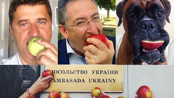 Robią na złość Putinowi