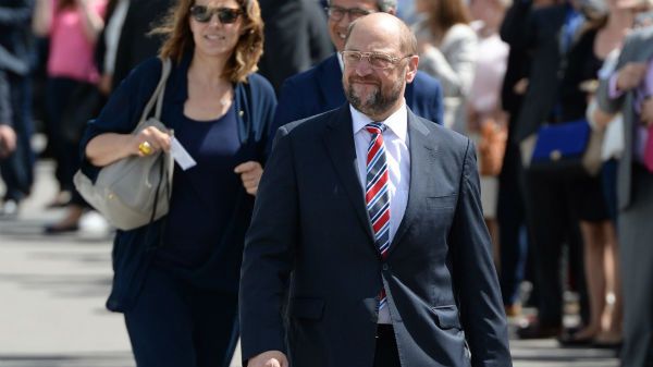 Martin Schulz