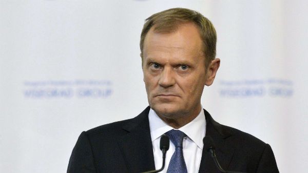 Donald Tusk