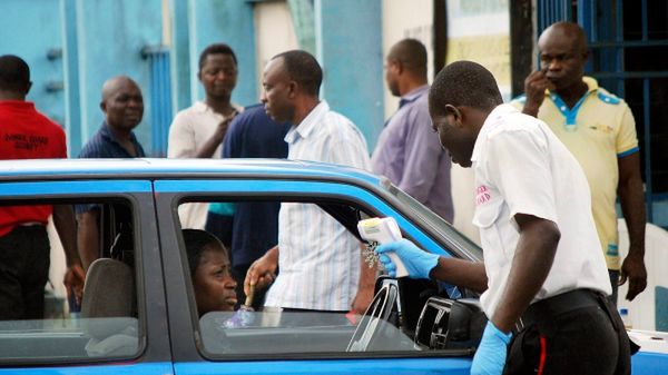 Epidemia spowodowała już śmierć ponad 1900 osób