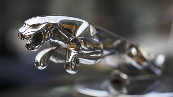 Właściciel odzyskał swojego Jaguara po 46 latach