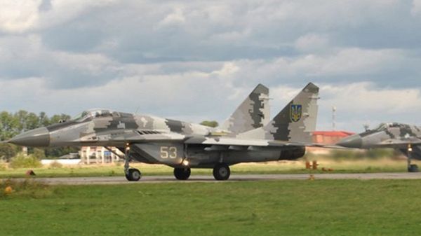 MiG-29