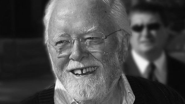 Richard Attenborough