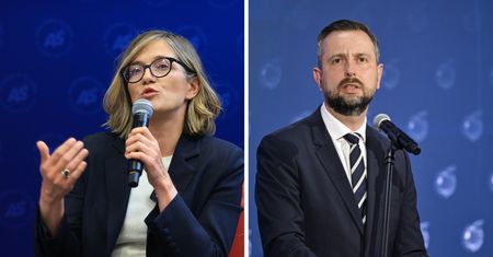 Biejat atakuje PSL. "To hamulcowy wszelkich zmian"